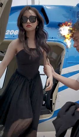 原來我是財閥大少爺