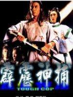 霹靂神捕免費觀看