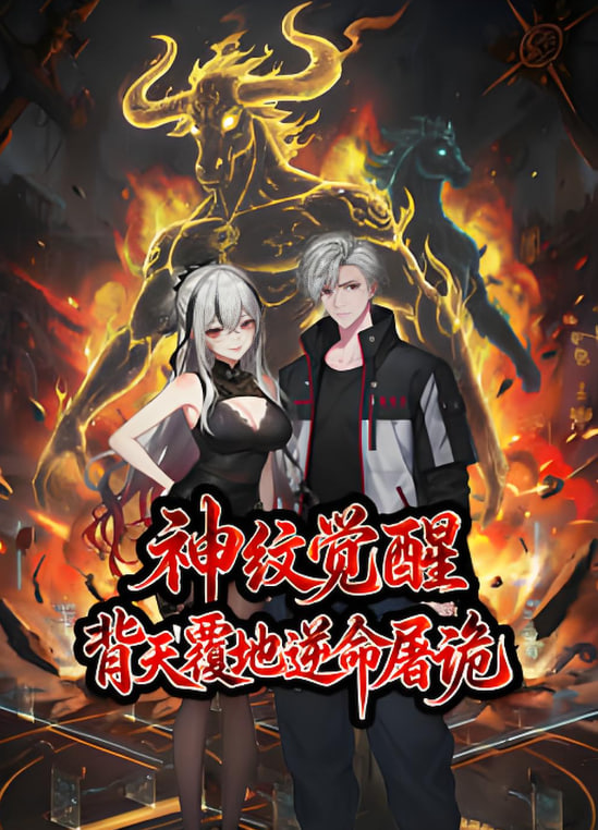 神紋覺醒：背天覆地逆命屠詭