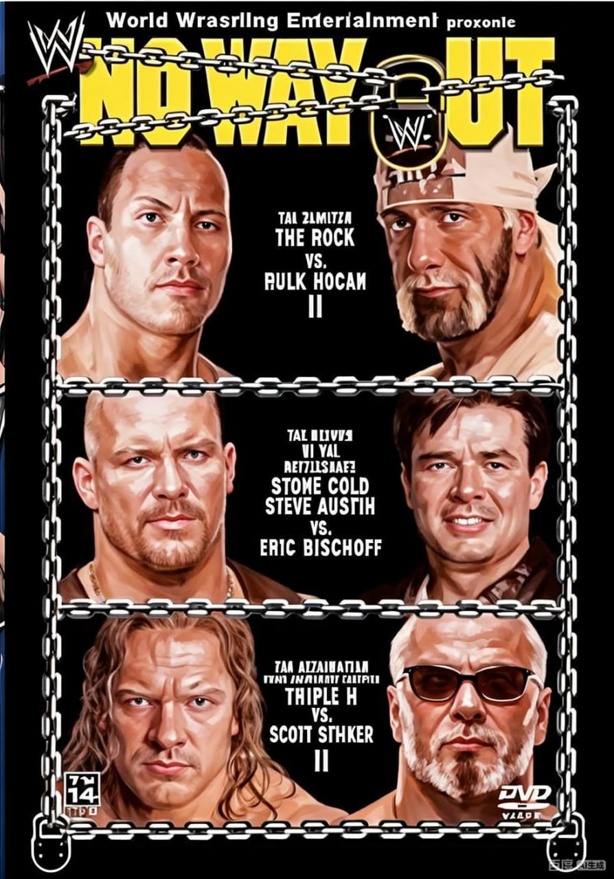 無路可逃 第五季